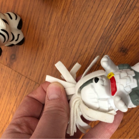 Little People Animal Lot - Picture 4 of 4